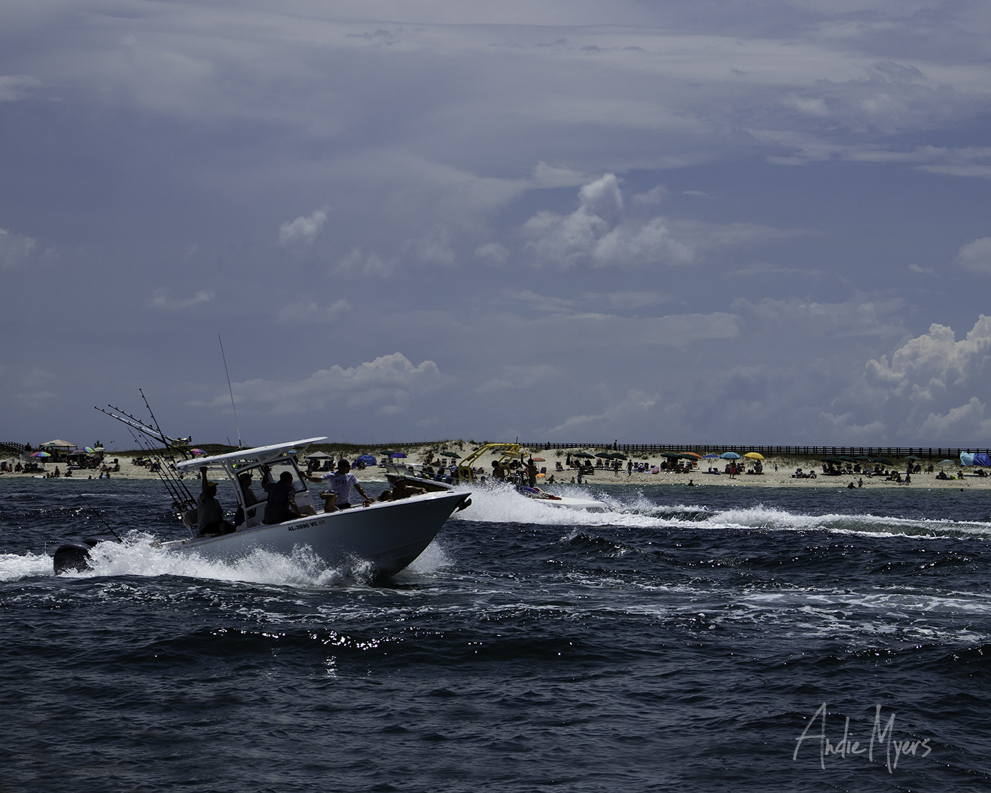 Perdido Beach Alabama